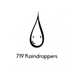 The 719 Raindroppers